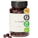 Debloat Gummies - Fast Bloating and Gas Relief- Herbal Digestive Support med Apple Cider Vinegar, Dandelion och Green Tea- Känner sig lättare, bekväm och energiserad - 60 Gummies