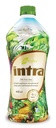 Intra Lifestyles Herbal Juice Drink - Botanisk Dryck för Immune Support, Detox, Digestive & Cardiovascular Health - 23 Botaniska Extrakt - Tillverkad i Kanada 1 flaska 950 ml (32 fl oz)