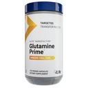 4Life Glutamine Prime - Bränsle immunceller med glutamin och förbättra cellkommunikation med NanoFactor - Wellness and Energy - 120 Veggie Capsules