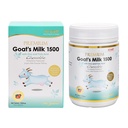 Hi Well Premium Goats mjölk 1500 300 tabletter Strawberry