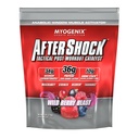 Myogenix Aftershock Post Workout - Muscle Growth Whey Protein Powder - Speeds Up Muscle Growth and Recovery - Stöder Joint Health och återger Glycogen - Wildberry Blast, 6 lbs