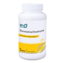 Klaire Labs SFI Health Glucosamine Chondroitin - En populär kombination för gemensamt stöd, Soy & Dairy-Free (90 kapslar)