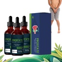 Femipure Prostate Relief Drops, Prostate Natural Herbal Drops, Prostate Relief Drops, Prostate Natural Herbal Drops för Män (3)