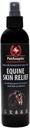Equine Skin Relief Spray för hästar | Hjälper Heal Cuts, Insect Bites, Scrapes och Sunburns | Hjälper Kontrollera Dermatit | Hjälper Behandla Rain Rot, Mud Fever, Sweet Itch & More | 8oz Spray