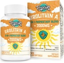 Urolithin A Supplement 1 Bottle – 2000MG