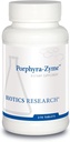 Biotics Research Porphyra Zyme Chlorophyll Concentrate, Heavy Metal Binding Capacity, Detoxification, 270 tabletter