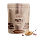 UpNourish Peanut Butter Vegan Protein Powder 54 Superfoods Powder,1,5 miljarder CFU Probiotics 21g Plant Based Protein, No Sugar No Dairy No GMO Dairy Free, Meal Replacement Shake Keto-Friendly Low-Carb Diet,15 Servings
