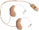 BTE Hearing Aids Clips Protector Cotton Covers behåller klipp för 13 #
