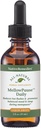 Native Remedies MellowPause - Naturlig homeopatisk formel hjälper till att minska heta blinkar, humörsvängningar, sömnlöshet och nattsvett