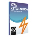 Keto Complete Daily Patch - Använd fett för energi med ketos, energi och fokus Keto Formel Apple Cider Vinegar MCT - 60 dagar