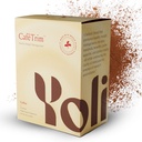 Yoli® CaféTrim - Matbehov Suppressant - Kaffe smaksatt pulver