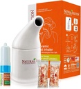 Naturlig lösning NS5061 Salt Inhaler, rosa