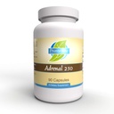Prioritet ett vitamin Adrenal 250mg 90 kapslar Adrenal Support