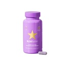 HAIRtamin BLOATamin - Vegan Synergistic Blend | Bloating Relief Supplement Capsule | Män & Kvinnor | Digestive Enzymes for Bloating Relief, Gas Stomach Pain, Water Retention och Discomfort (1-Pack)
