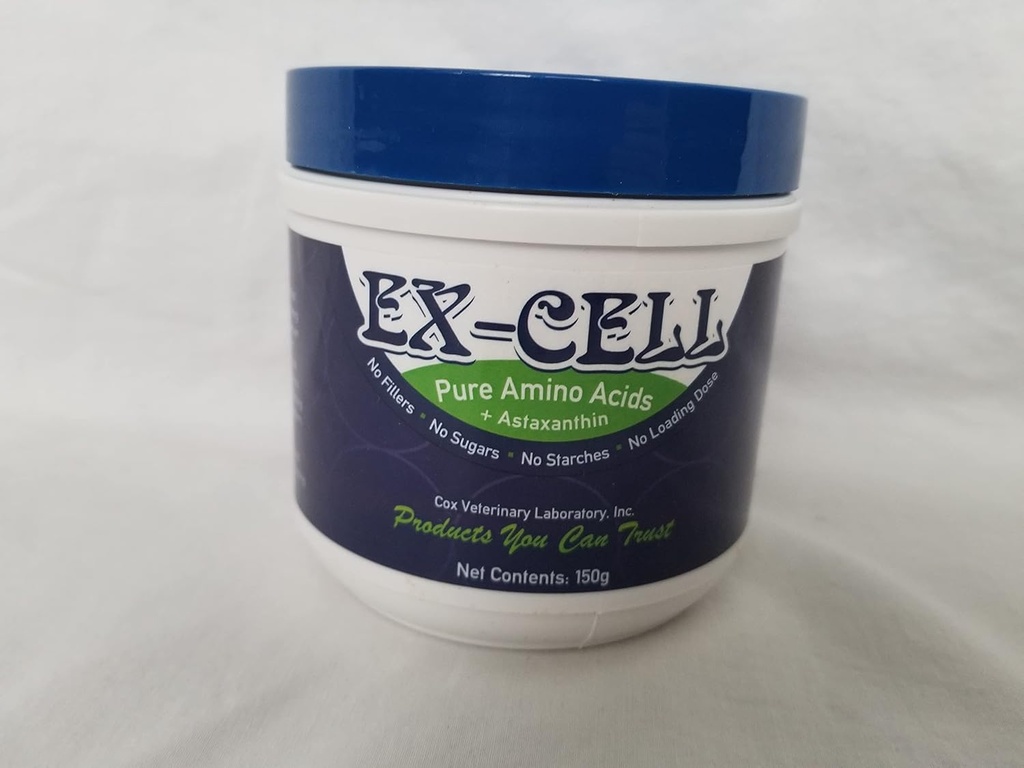 Ex-Cell (177 g)