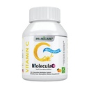 Vitamin C 100 mg Buccal Lozenge tabletter - långsamt lösa, kontrollerad frisättning och snabb absorption, naturlig orange, immunförstärkning, antioxidant och anti-aging, sockerfri, 100 CT