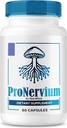 ProNervium - ProNervium Advanced Nerve Health Supplement, ProNervium Nerve Support Dietary Pills, All-Natural Formula for Dynamic Lifestyle, Pro Nervium Pastillas Reviews (60 Capsules)