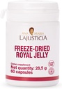 Ana Maria Lajusticia - Freeze-Dried Royal Jelly - 60 Day Treatment Pack - Rich in Vitamin B, Iron, Phosphorus och Calcium - Dairy och Gluten Free. Vegetarian Friendly