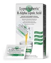 LivOn Laboratories Lypo-Spheric R-Alpha Lipoic Acid - 30 Packets - 226mg Per Packet - Liposome Encapsulated för maximal biotillgänglighet - 100% Non-GMO