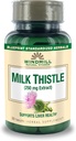 Windmill Milk Thistle 250 mg tabletter 30 tabletter