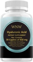 Nya Hyaluronsyra 30 Caplets 850 mg (1PCS)