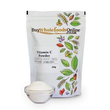 Askorbinsyra (Vitamin C Powder) (250 g)