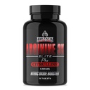 Dr. Emil - Elite L Arginine (3150mg) + L-Citrulline Högsta dos - Nitric Oxide Supplement för vaskularitet, uthållighet och hjärthälsa (AAKG och HCL) - 90 tabletter