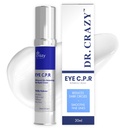 Eye CPR Advanced Repairing behandling för mörka cirklar, puffiness & väskor under ögonen - Retinol & koffein drivs 30 ml