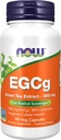 Nu Kosttillskott, EGCg Green Tea Extract 400 mg, Free Radical Scavenger *, 90 Veg Capsules