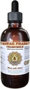 HawaiiPharm Chamomile Liquid Extract, Organic Chamomile (Matricaria Recutita) Tinktur Supplement 4 oz