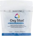 Uppfödarens Edge Oxy Stud- Male Performance Supplement-30ct Meat Treats