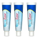 Globe RectaEase 5% Lidocaine (3 Pack) Hemorrhoid Relief Cream 1 oz Tube, Anorectal Cream, Rapid Numbing Relief, Hemorrhoid Behandling från Itch och Burn