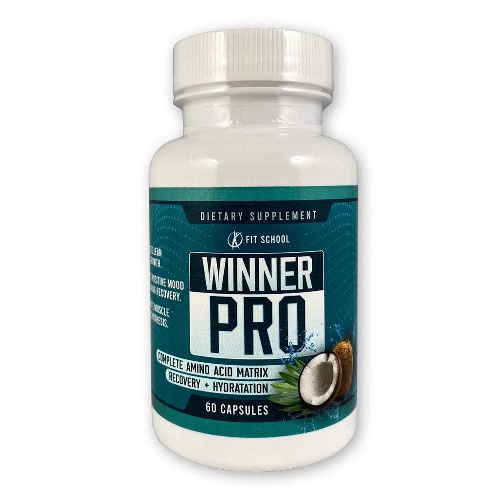 Vinnare PRO