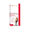 Carb & Sugar Blocker - Mega Dose of Berberine & Gymnena Supplement - Ta med måltider för att minska Digested Carbs & Weight