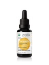 Zatik Naturals - Gurkmeja Supercritical Liquid Synergy med Black Seed Organic CO2 Extract, Antioxidant, Cold Pressed, Unrefined Oil, Vegan, Non-GMO, Organic, 1,0 fl oz.