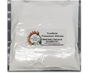 TrueNute Potassium Silicate i 64 Oz Packs, för Aquaponics, Hydroponics, jorddryck och foliar Spray för att korrigera kalium och silikata brister och hjälp med värme och torka Stress