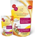 Prebiotisk löslig fiber - Återställ Gut Microbes & Get Gut Healthy - 30 dagars leverans med Bonus 3-dagarspaket