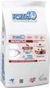Forza10 Sensitive Tear Stain Grain Free Dry Dog Food, Healthy Dry Dog Food Formulerad för att minska Hund Tear Stain, Dog Eye Care och Tear Stain Remover (9 pund)