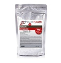 Niacin Powder (1 lb) Vitamin B3 Bulk Supplement Immediate Release Niacin med Flush Nicotinic Acid Non-GMO, Vegan, Gluten Free Company Fast Absorption No GMO, Fillers, Additives eller Heavy Metals