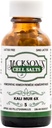 Jacksons #5 Cell Salt Kali mur 6X (500 Pellet Bottle) - Certified Vegan, Laktosfri Schuessler Tissue Salt Kali muriaticum 6X