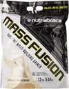 Nutrabolics Mass Fusion (Vanilla Shake, 12 Ib (29 portioner)
