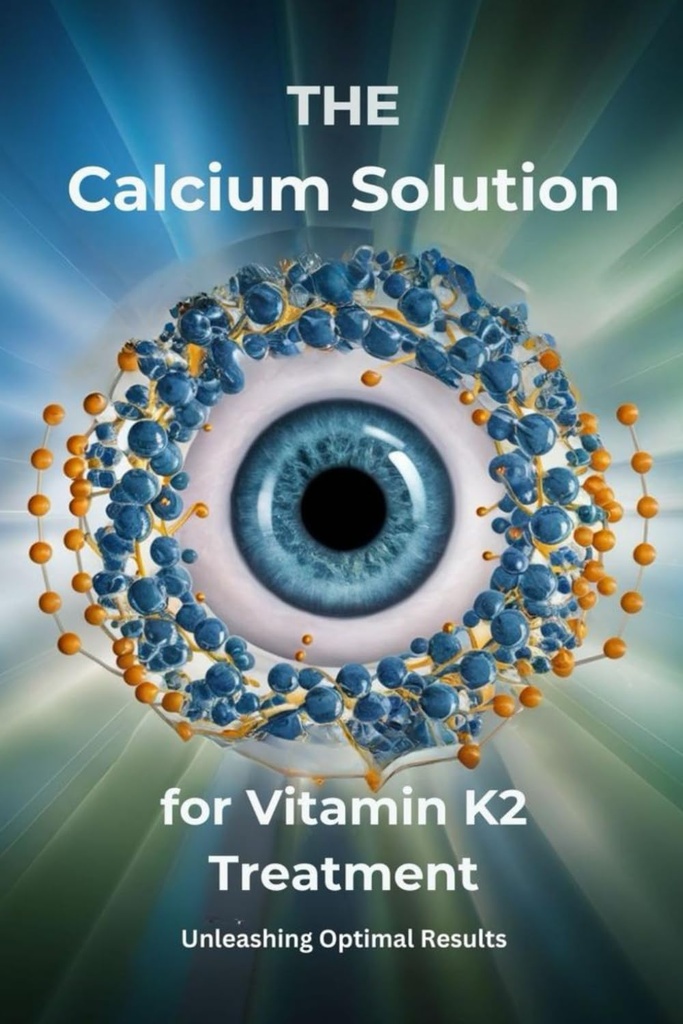 Kalciumlösningen för vitamin K2-behandling: frigöra optimala resultat