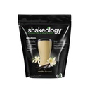 Shakeology Whey Protein Powder Blend - Gluten Free, Superfood Protein Skaka med vitaminer och mineraler - Hjälper till att stödja hälsosam viktminskning, Lean Muscle Support, Gut Health - Vanilla, 30 portioner