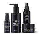 Caldera + Lab Regimen + Eye Defense Bundle