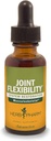 Herb Pharm Gemensam Flexibilitet Liquid Herbal Formel för Muskuloskeletal System Support - 1 Ounce