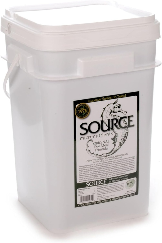 Källa Original Powder 30lb
