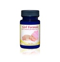 Baby Girl Formel för män med Cassava fertilitet Booster (1)