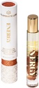 Essential Oil Rollerballs, .34 OZ, Energy - Red Carnelian Crystal Infused - Scents of Lemon, Grapefruit och Bergamot - Aromatherapy Roll On Oils, Skin Care, Massage