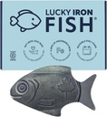 Original Lucky Iron Fish®. Ett järntillskott alternativ för att minska bristen. Inga SIDE-effekter. Använd en gång dagligen - 5 års leverans ingår.