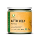 Organisk Gotu Kola Powder - Herbal Supplements ökar immunitet & Sup0ports Digestion | Non-GMO & Gluten-Free - Centella Asiatica - Mandupakarni Powder och Brahmi Powder - 7.05 Oz / 200g